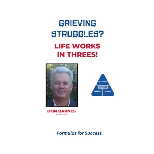 Grieving Struggles?