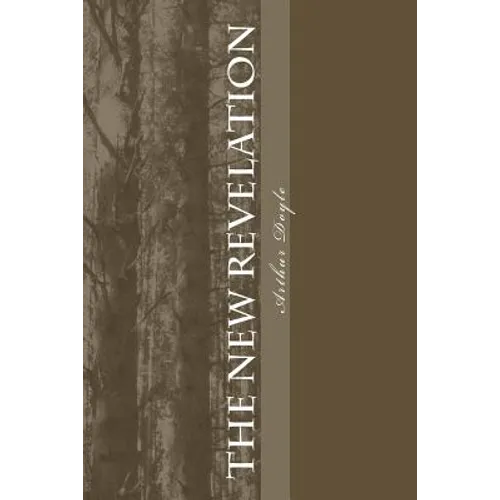 The New Revelation