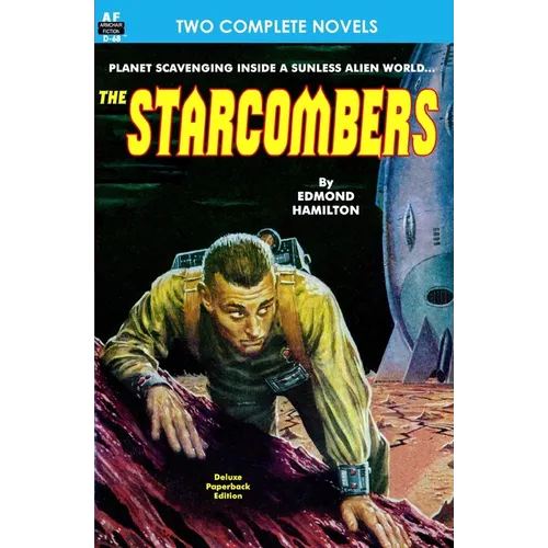 The Starcombers, The & Year When Stardust Fell