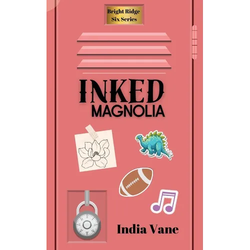 Inked Magnolia