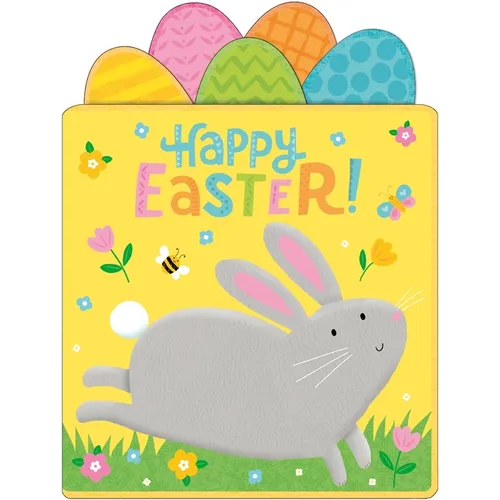 Happy Easter (Festive Felt)