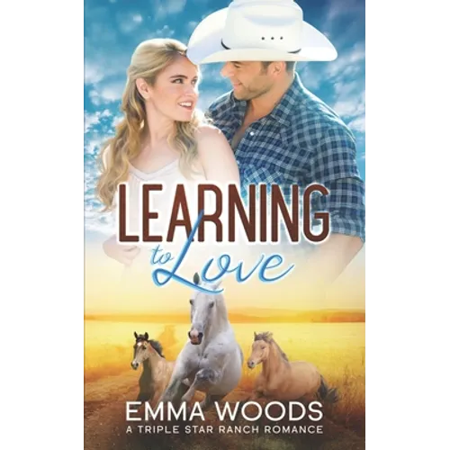 Learning to Love: Christian Contemporary Romance