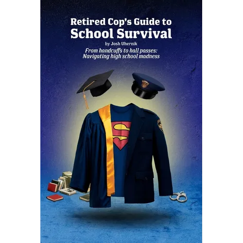 Retired Cop's Guide to School Survival