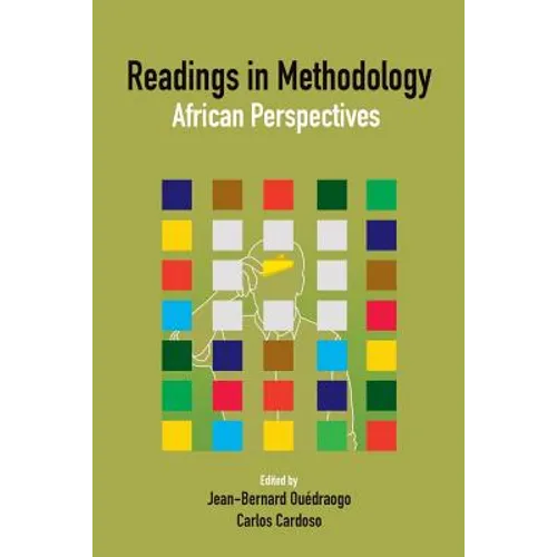 Readings in Methodology. African Perspectives