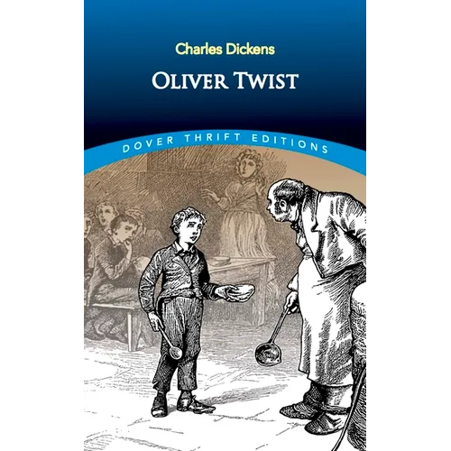 Oliver Twist