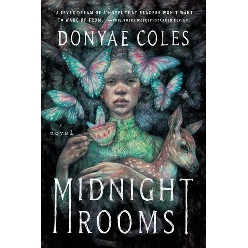 Midnight Rooms