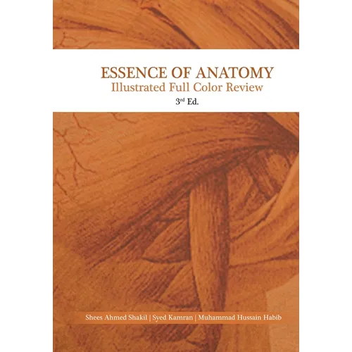 Essence of Anatomy