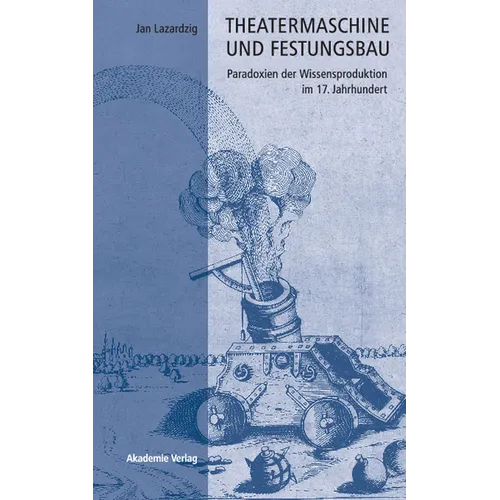 Theatermaschine und Festungsbau