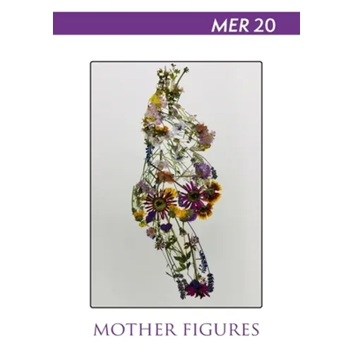 MER - Mom Egg Review 20: Vol. 20 - 2022