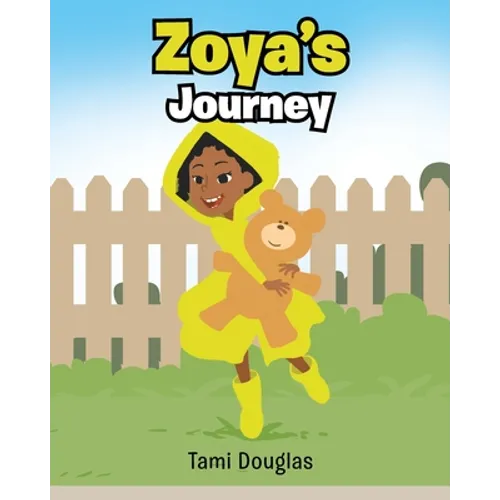 Zoya's Journey