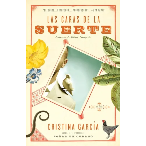 Las Caras de la Suerte / A Handbook to Luck
