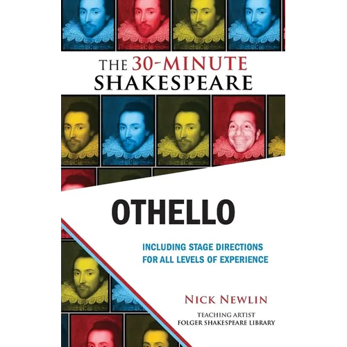 Othello: The 30-Minute Shakespeare