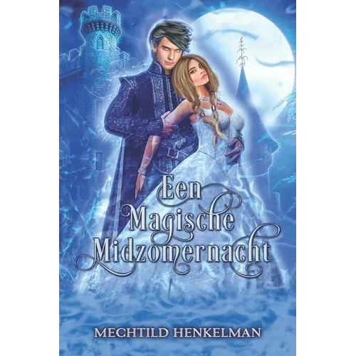 Een Magische Midzomernacht