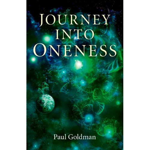 Journey Into Oneness