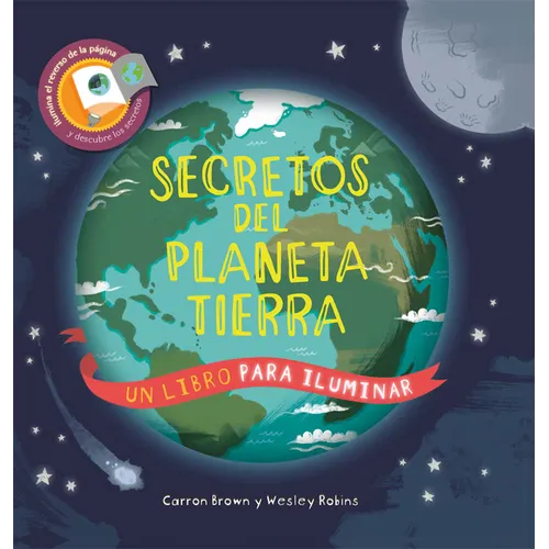 Secretos del Planeta Tierra