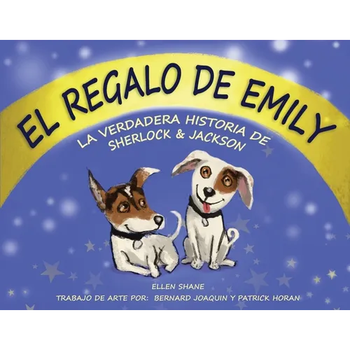 El Regalo De Emily
