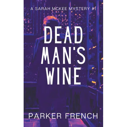Dead Man's Wine