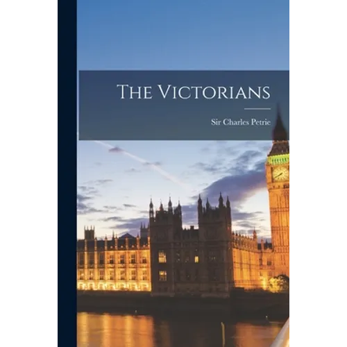 The Victorians