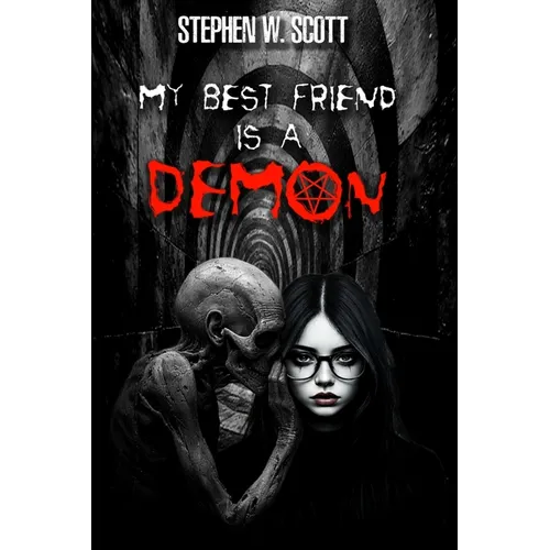 My Best Friend is a Demon