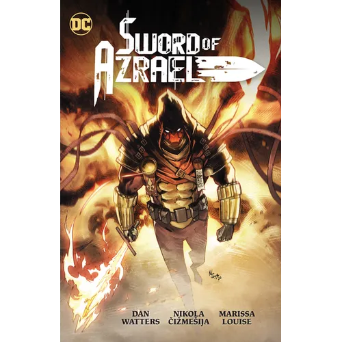 Sword of Azrael