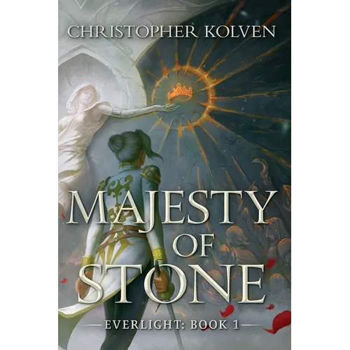 Majesty of Stone