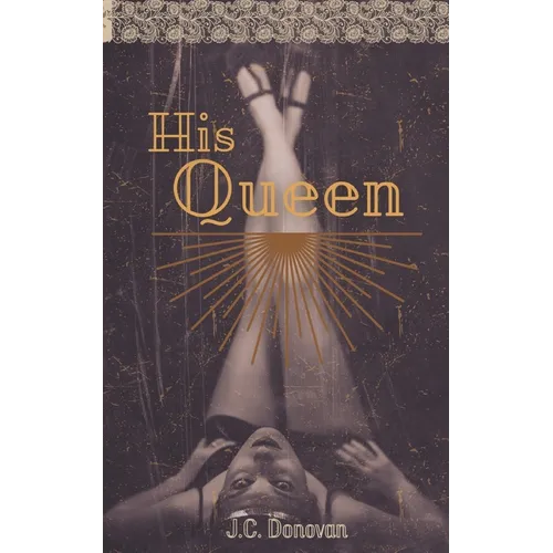 His Queen: A 1920s Mafia Romance