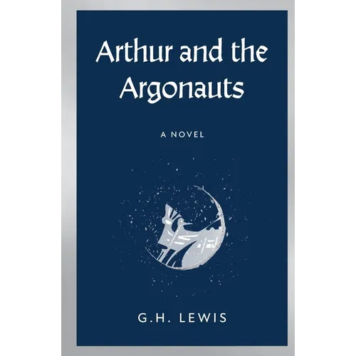 Arthur and the Argonauts