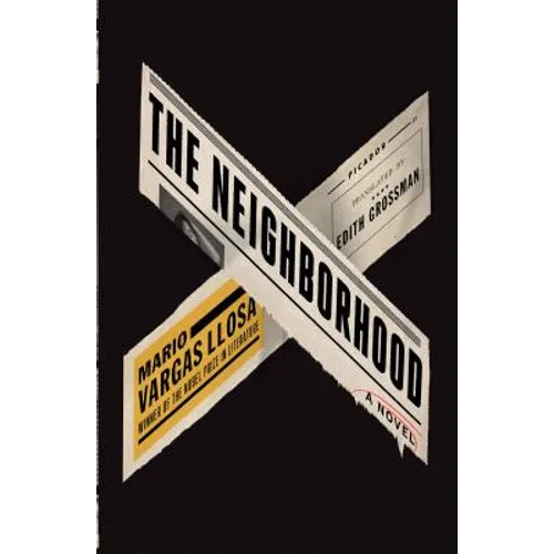 The Neighborhood - Paperback