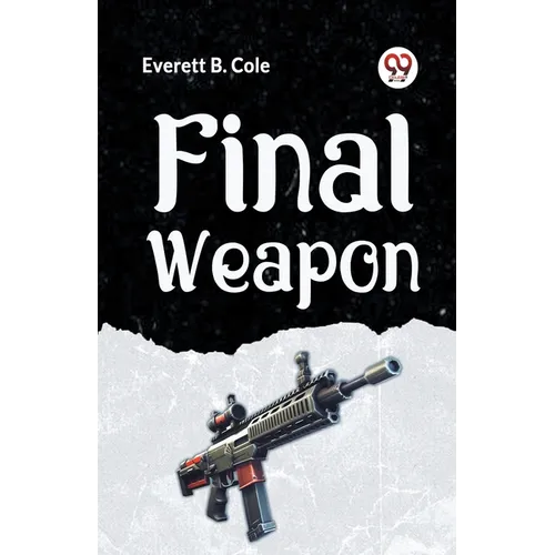 Final Weapon