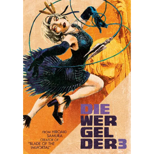 Die Wergelder 3