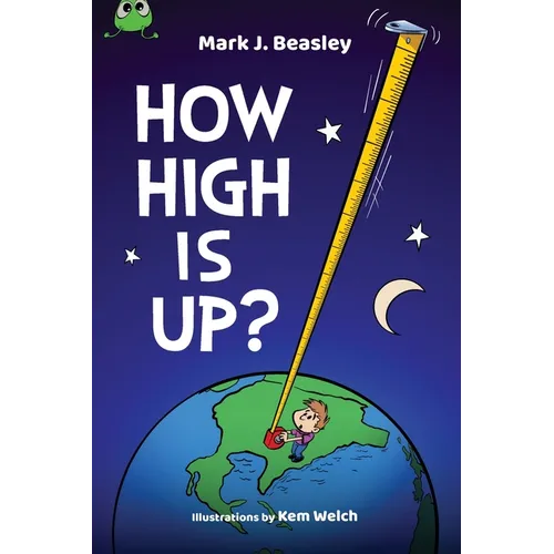 How High Is Up?