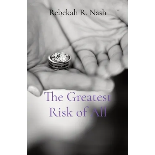 The Greatest Risk of All