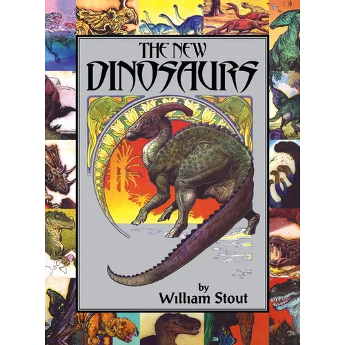The New Dinosaurs (LIB)