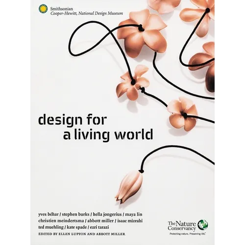 Design for a Living World