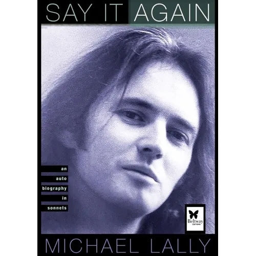 Say It Again