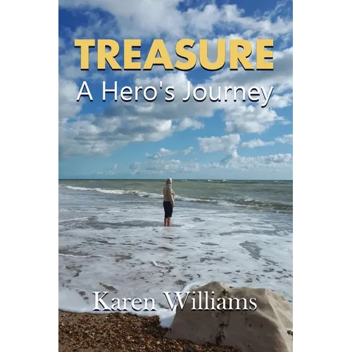 Treasure: A Hero's Journey