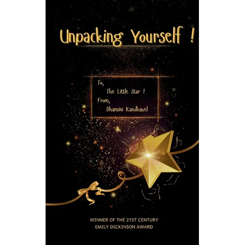 Unpacking yourself !