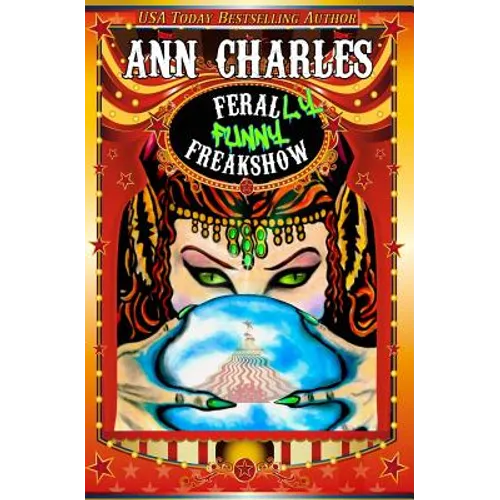 FeralLY Funny Freakshow