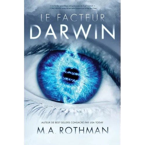 Le Facteur Darwin