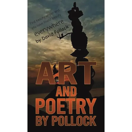 Art and Poetry by Pollock