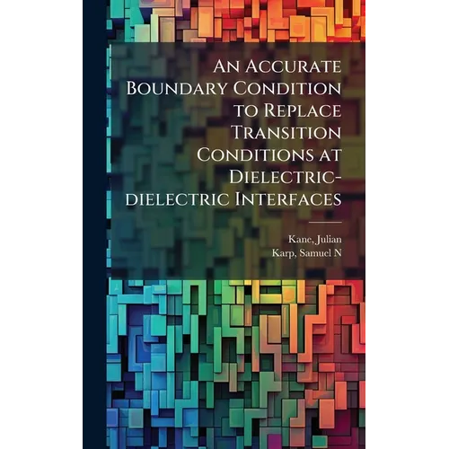 An Accurate Boundary Condition to Replace Transition Conditions at Dielectric-dielectric Interfaces