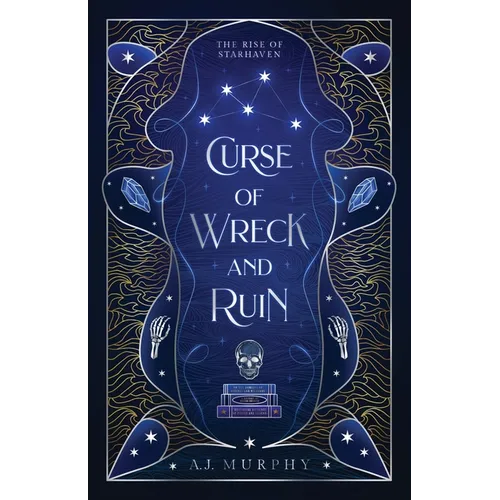 Curse of Wreck and Ruin
