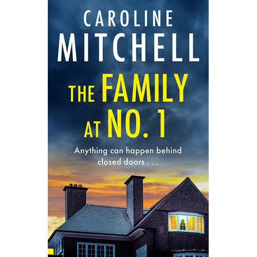 The Family at No. 1