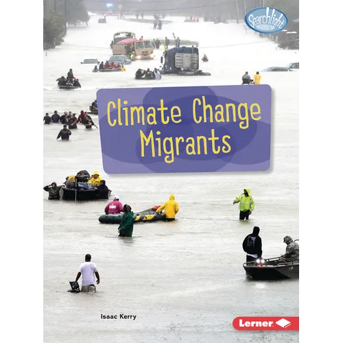 Climate Change Migrants