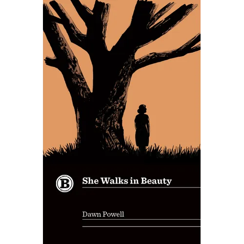 She Walks in Beauty