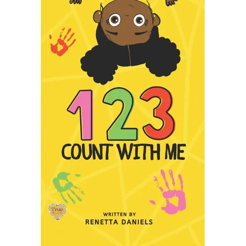 1,2,3 Count With Me