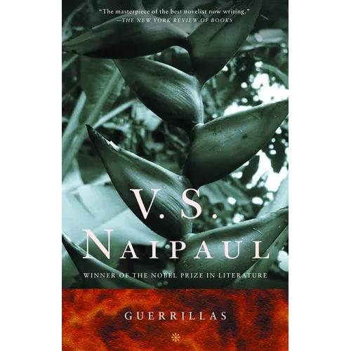 Guerrillas