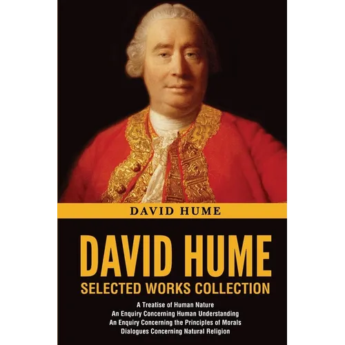David Hume Selected Works Collection
