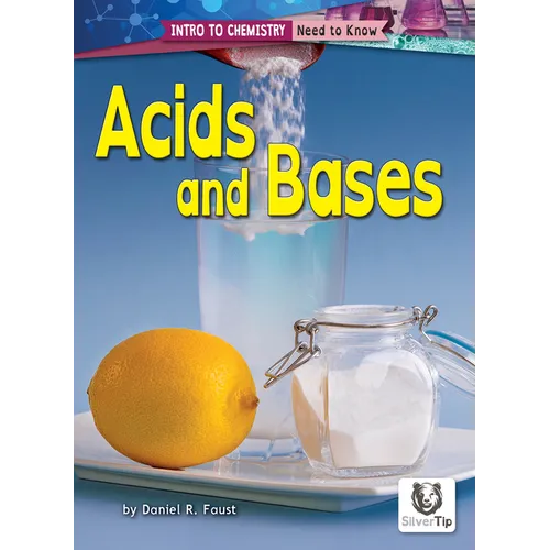 Acids and Bases