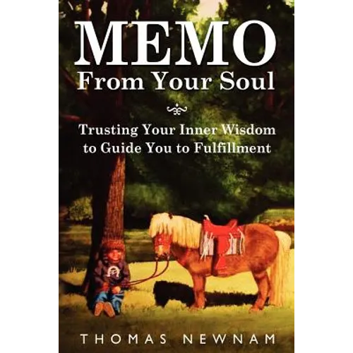 MEMO From Your Soul